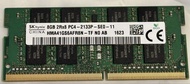 SK hynix 8GB DDR4 2133MHz RAM