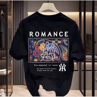 JUMBO MEN'S T-SHIRTS Wanita S - 7XL DISTRO JUMBO BIGSIZE MEN'S T-SHIRTS OVERSIZE T-SHIRTS T-SHIRTS S