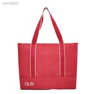 ✼[GWP] P&amp;G Olay - Gym Bag [NOT FOR SALE] Gimmick