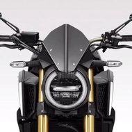 For HONDA CB650R CB650 CB 650 R 650R Neo Sports Cafe 2019 - 2023 2022 Windshield Screen Visor Windsc