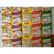 ENERGEN susu dan sereal