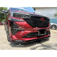 Perodua Alza 2022-2025 Filewar Bodykit Skirting Spoiler PP