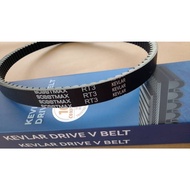 WMOTO RT3 / RT3S / RT2 Belting ORIGINAL Drive Belt / CVT Belt Belting 100% ORI SCOOTMAX