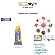 MECHANIC B7000 15ML ORIGINAL TOUCHSCREEN/LCD JELLY GLUE