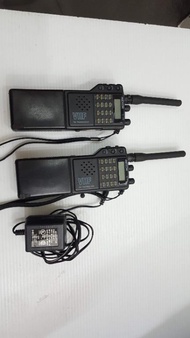 故障 REXON RL-102 無線對講機 單頻 144MHz 5W 無充電器
