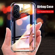 COD For infinix GT 30 5G 2025 Soft Silicone Clear TPU Case For Infinix GT 30 Pro GT30 GT30Pro Infini