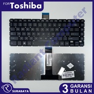 Toshiba Satellite E45 E45W E45W-C E45D-B E45DT-B E45T-B BLACK Keyboard