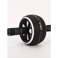 Abdominal Muscle Wheel Men Women Household Abdominal Push Wheel Fitness Equipment Abdominal Wheel Ab