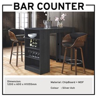 Bar Counter Partition Bar Table Kitchen Dining Room Modern Bar Table High Table