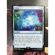 MTG - Ether FFVII - FIN