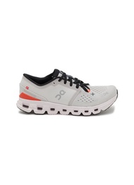 ON CLOUD X4 LOW TOP WOMEN'S SNEAKERS