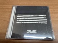 二手CD【BIGBANG】MADE SERIES [M]