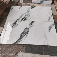 granit lantai 60x60 motif marmer Sun power 66251/keramik list plint