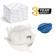 1K0121407A,1J0121321B OEM Coolant Reservoir Expansion Tank For AUDI A3,Q3,TT,VW Beetle,CC,Golf,Passa