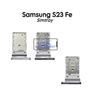 Ori Simtray Samsung Galaxy S23 FE / S711 / S711B / SM-S711B / SM-S711B/DS / SM-S711U1 / SM-S711U / S
