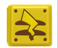 全新Nitendo Switch Game Card Case 遊戲卡帶12卡槽收納盒