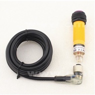 SZ E3F-DS30C4-G E3F-DS30B2-G E3F-DS30P1-G with aviation plug diffuse reflection photoelectric switch