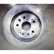 (TRW)FRONT PROTON X70 CKD DISC ROTOR DF8624