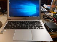 ASUS Ultra book 超輕薄 UX303L i5-4210U/記憶體12G/SSD1000G