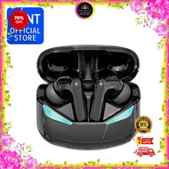 SMN ZNT GameBuds GAMING Earphone, Game/Music Mode, Bluetooth 5.0 Wireless EarBuds, High Cost-Effecti