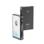 Shanling - M3 Plus DAP พกพา ชิป CS43198 x4 รองรับ Hi-Res ประกันศูนย์ไทย