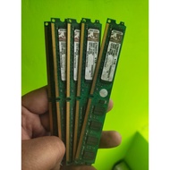 Ram 2GB ddr2