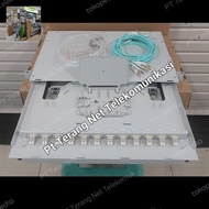 FICOMM OTB/ODF RACK 12 CORE FULL SET LC/OM3 FICOMM