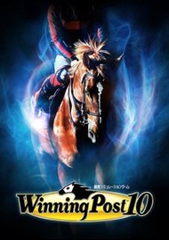 (PC)2023 Winning Post 10/賽馬大亨10 - 2023版 送看馬器+實名檔 (PC 獨立數位版) - 日文版 (Win 11/10 可玩，不需要VPN)