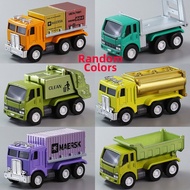 Durable Dump Truck Toy