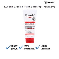 from USA Eucerin, Eczema Relief, Flare-Up Treatment 57g