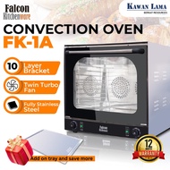 Falcon Kitchenware Convection Oven FK-1A / Ketuhar