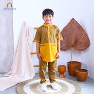 Chiciko Koko Clothes For Boys 1-12 Years To 12 Years/Boys 0-10 Years Short Sleeve