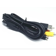 SEGA DC Dreamcast Game Console S Cable DC S Terminal Cable DC Game Console S-AV Cable DCAV Cable