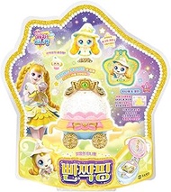 Catch Teenieping S5 Twinkleping Figure - Shooting Star Series Play Figure with Star Cube & Acrylic S