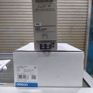 POWER SUPPLY S8VS-12024 0MRON