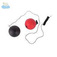 [LI] 1PC Fighting Boxing Reflex Ball For Reflex Speed Training Boxing Punch Ball 【IE】