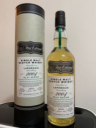 Laphroaig 14 yo