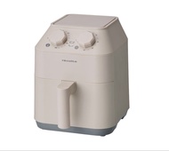 Recolte Air Oven RAO-1日式氣炸鍋  - Beige