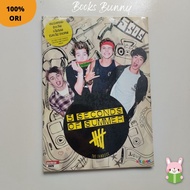 5 second of summer 5SOS fanbook