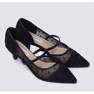 Ballerina Rosmania Comfy Heels