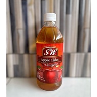 Sw Apple Cider Vinegar 473ml~Apple Vinegar