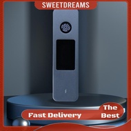 SSD Enclosure 10Gbps SSD Hard Drive Case M-Key B +M Key for 2230 2242 2280 SSD