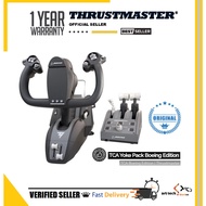 Thrustmaster TCA Yoke PACK Boeing Edition - Xbox One | Xbox Series X/S/PC
