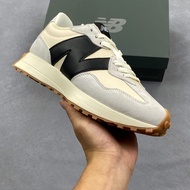 New Running Size Running Shoes Men Women Fashion balance327 Sports 36-45