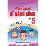 Book - Practicing Life Skills Grade 5