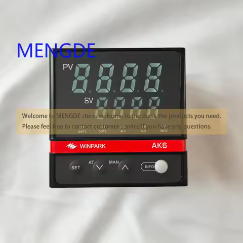 WINPARK AK6 Series AK6-AKL110-C000R AK6-AKL210-C000R AK6-APL110-C007RR AK6-APL210-C007R AK6-AKS110-C