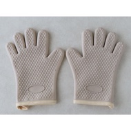 COTTA Silicone Gloves Hot Grip