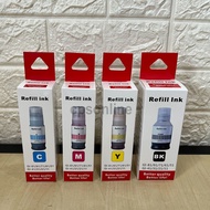 Canon Gi-71 / gi71 / Compatible Refill ink for canon Pixma G Series Printer G1020 /G2020 /G3020 /G30