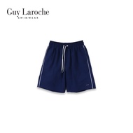 Guy Laroche Men's Shorts GPB4607 GPB4608 กางเกงขาสั้น กางเกงลำลองผู้ชาย Beachwear
