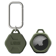 UAG AirTag 矽膠扣環保護套